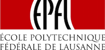 ÉCOLE POLYTECHNIQUE FÉDÉRALE DE LAUSANNE EPFL