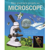 Mes premiers projets au microscope