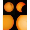 Explore Scientific Film filtre solaire A4 Solarix