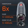 Bushnell - Tour V5 SLIM Golf