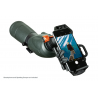 Celestron - Nex-GO Universal Smartphone Adapter 2-Axis