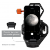 Celestron - Nex-GO Universal Smartphone Adapter 2-Axis