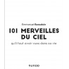 101 Merveilles du ciel - Dunod