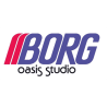 Borg - Japan