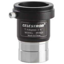 Celestron UNIVERSAL T-ADAPTER - 1.25"/ Ø 31.7 mm
