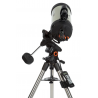 Celestron - Advanced VX 8" SCT Edge-HD