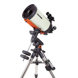 Celestron - Advanced VX 9.25" SCT Edge-HD