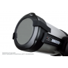 Celestron - Filtre solaire EclipSmart 6" SC