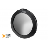 Celestron - Filtre solaire EclipSmart 8" SC