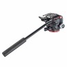 Manfrotto - Rotule fluide X-PRO