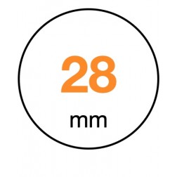 Ø 28 mm