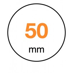 Ø 50 mm