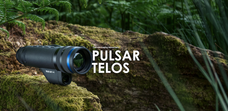 Pulsar TELOS