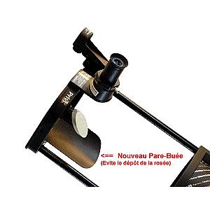 Sky-Watcher Heritage-130P FlexTube Dobson avec trépied