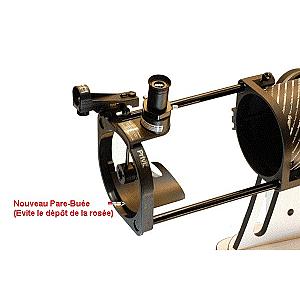 Sky-Watcher Heritage-130P FlexTube Dobson avec trépied