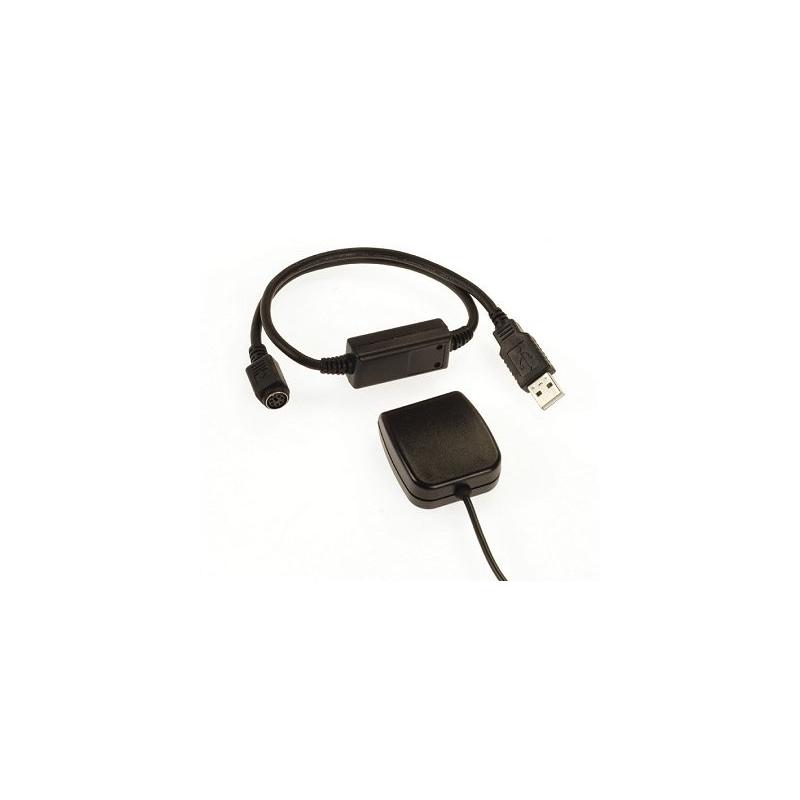 Sky-Watcher GPS pour Goto