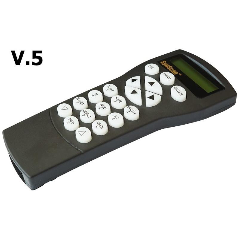 Sky-Watcher raquette Synscan Goto V.4 EQ & AZ