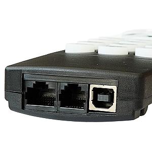 Sky-Watcher raquette Synscan Goto V.4 EQ & AZ
