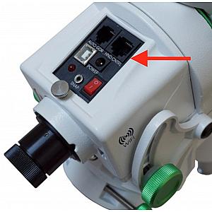 Sky-Watcher - Câble R45 / RJ12