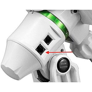 Sky-Watcher - Câble R45 / RJ12