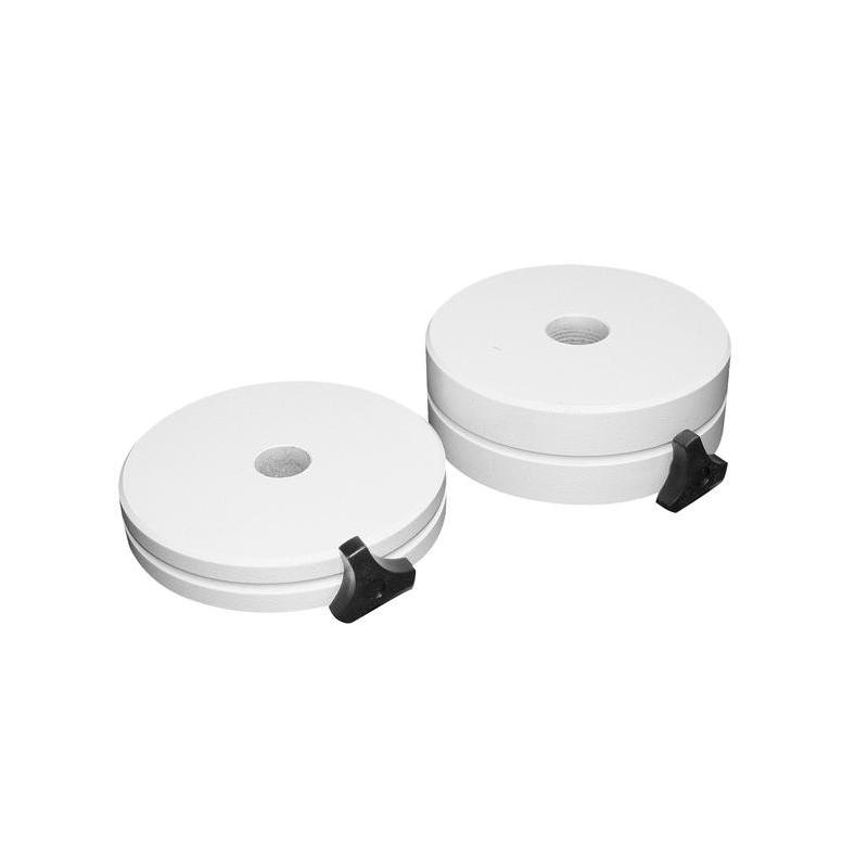 Sky-Watcher Contrepoids 3.7+1.9 kg pour EQ3-2 / EQ5 / SVP