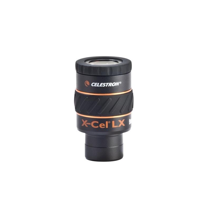 Celestron X-Cel LX 9.0 mm