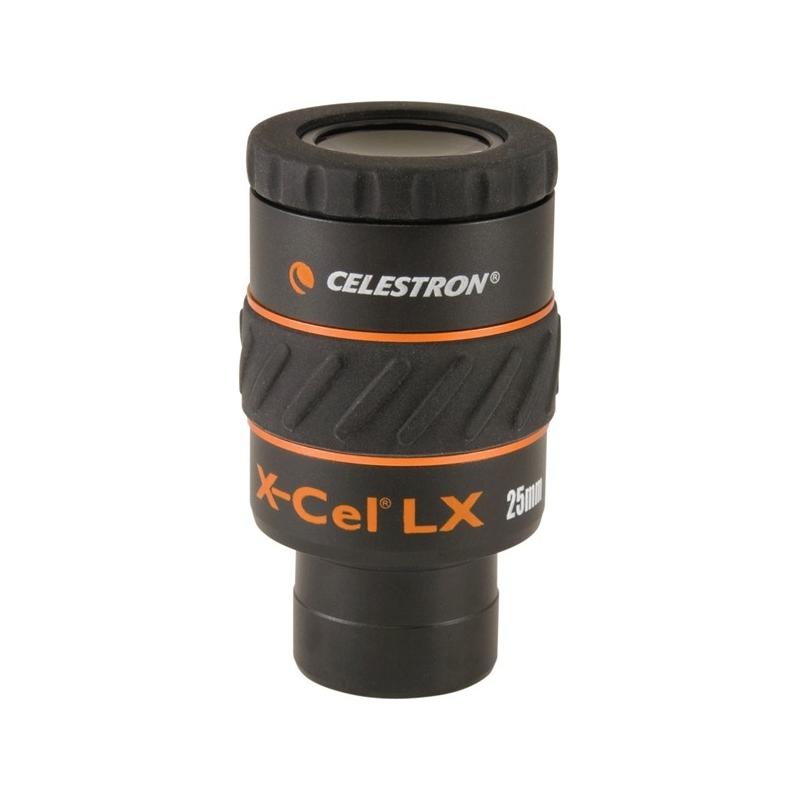 Celestron X-Cel LX 25.0 mm