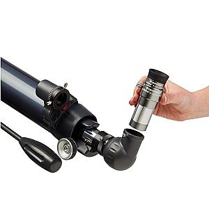 Celestron Barlow 2x Omni