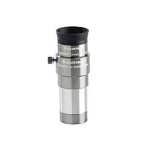 Celestron Barlow 2x Omni