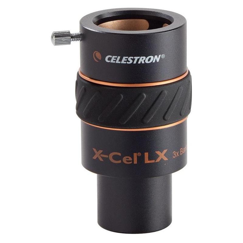 Celestron Barlow 3x X-Cel LX