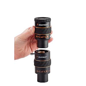 Celestron Barlow 3x X-Cel LX