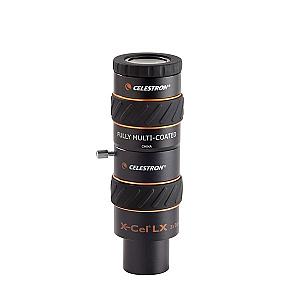 Celestron Barlow 3x X-Cel LX