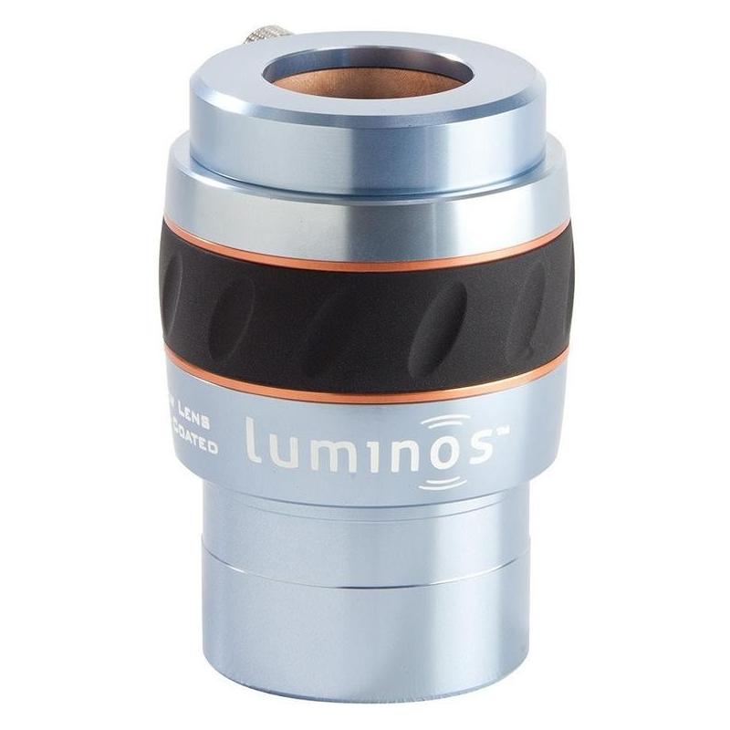 Celestron Barlow 2.5x Luminos (50.8 mm)