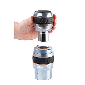 Celestron Barlow 2.5x Luminos (50.8 mm)