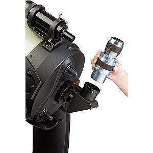 Celestron Barlow 2.5x Luminos (50.8 mm)