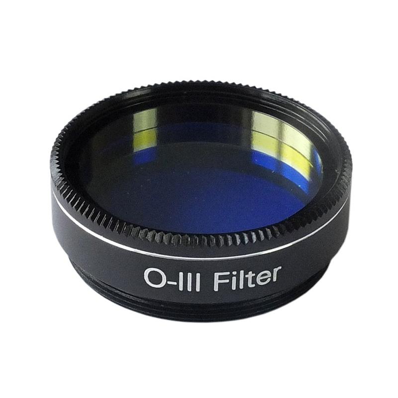 Sky-Watcher Filtre O-III - Ø 31.7 mm