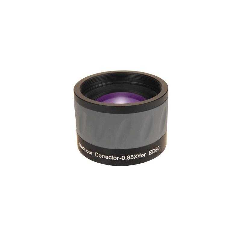 Sky-Watcher - 0.85x Evostar-80ED Réducteur/correcteur