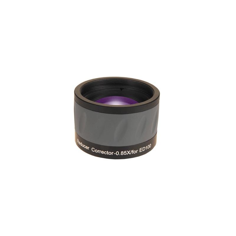 Sky-Watcher - 0.85x Evostar-100ED Réducteur/correcteur