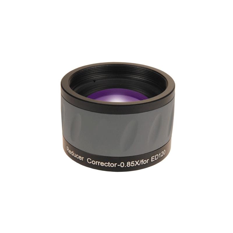 Sky-Watcher Réducteur/correcteur 0.85x ED-120 DV