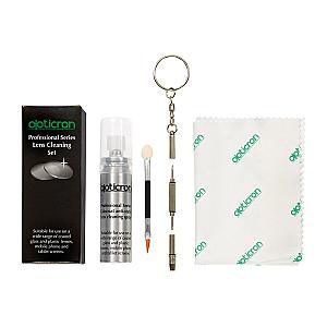 Opticron Set de nettoyage