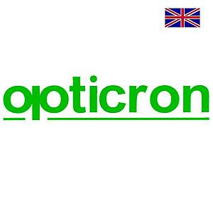Opticron Set de nettoyage