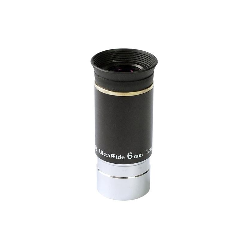 Sky-Watcher UltraWide 66° 6.0 mm