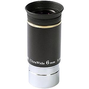 Sky-Watcher UltraWide 66° 6.0 mm