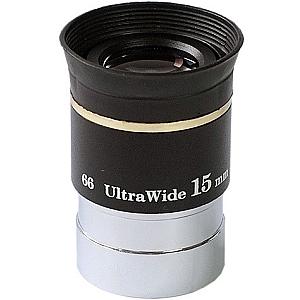 Sky-Watcher UltraWide 66° 15.0 mm