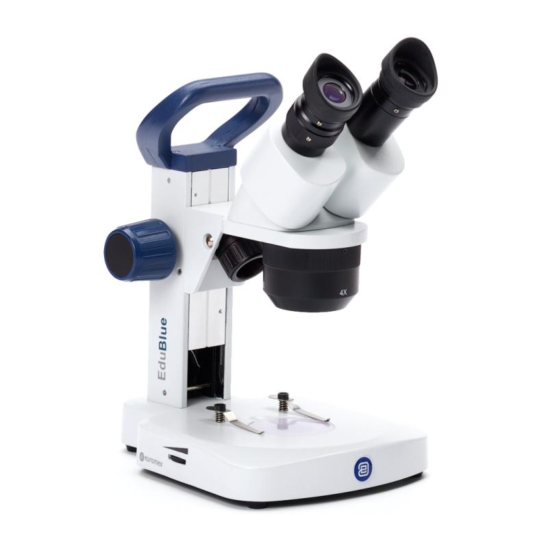 Euromex EduBlue Duo 2
