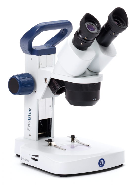 Euromex EduBlue Triplo 1