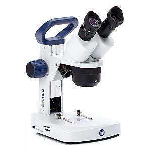 Euromex EduBlue Triplo 2