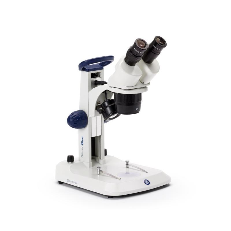 Euromex StereoBlue 1302 - 10x/30x