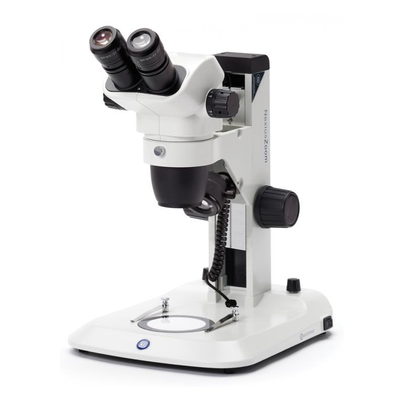 Euromex NexiusZoom 1902-S - Zoom 6.7x à 45x