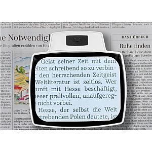 Eschenbach Visolux+ 7D. 3x